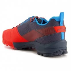 Dynafit - Transalper GTX - Chaussures d'approche -Chaussures d'hiver Soldes dynafit transalper gtx chaussures dapproche detail 5