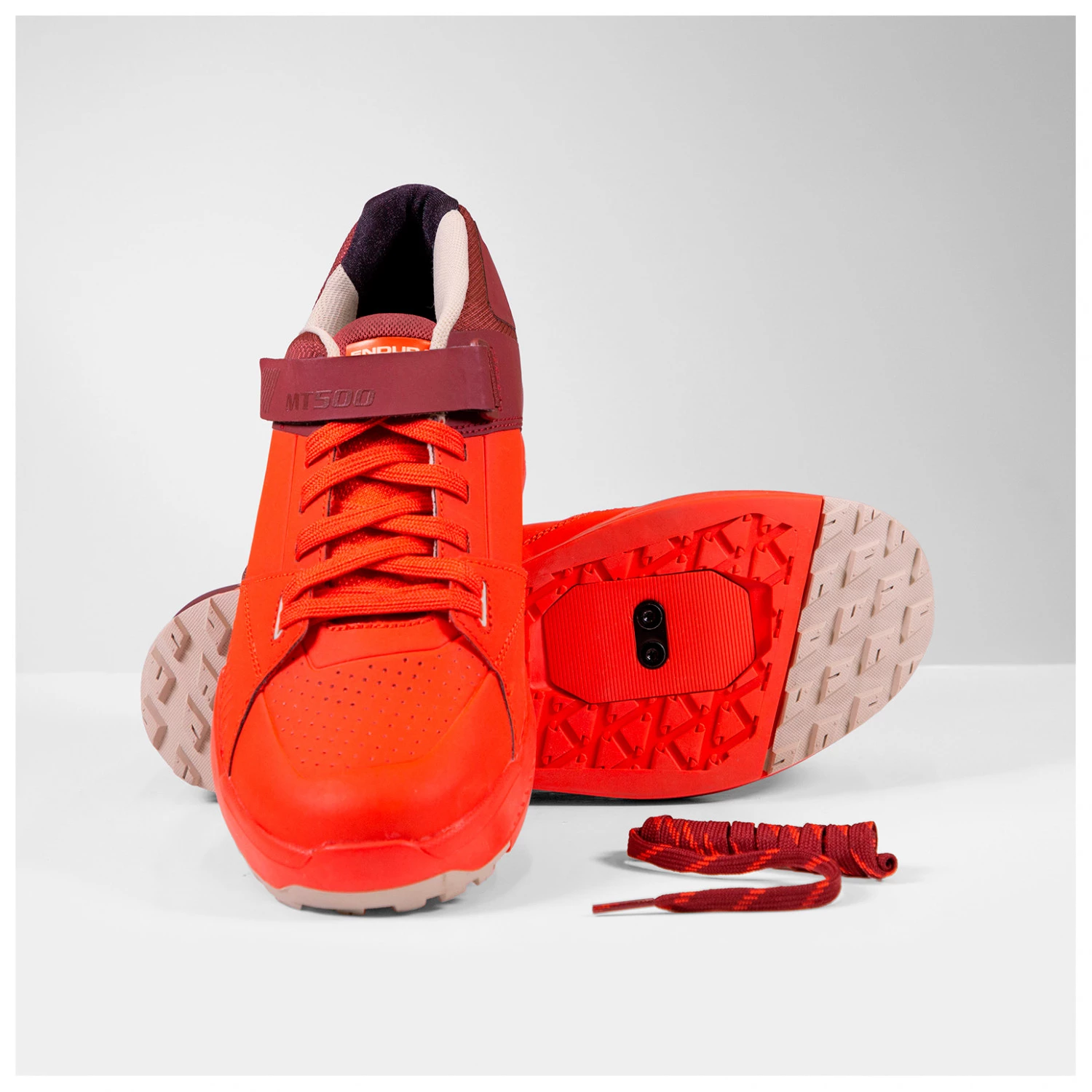 Endura - MT500 Burner Clipless Schuh - Chaussures de cyclisme 2 Endura - MT500 Burner Clipless Schuh - Chaussures de cyclisme – Image 2