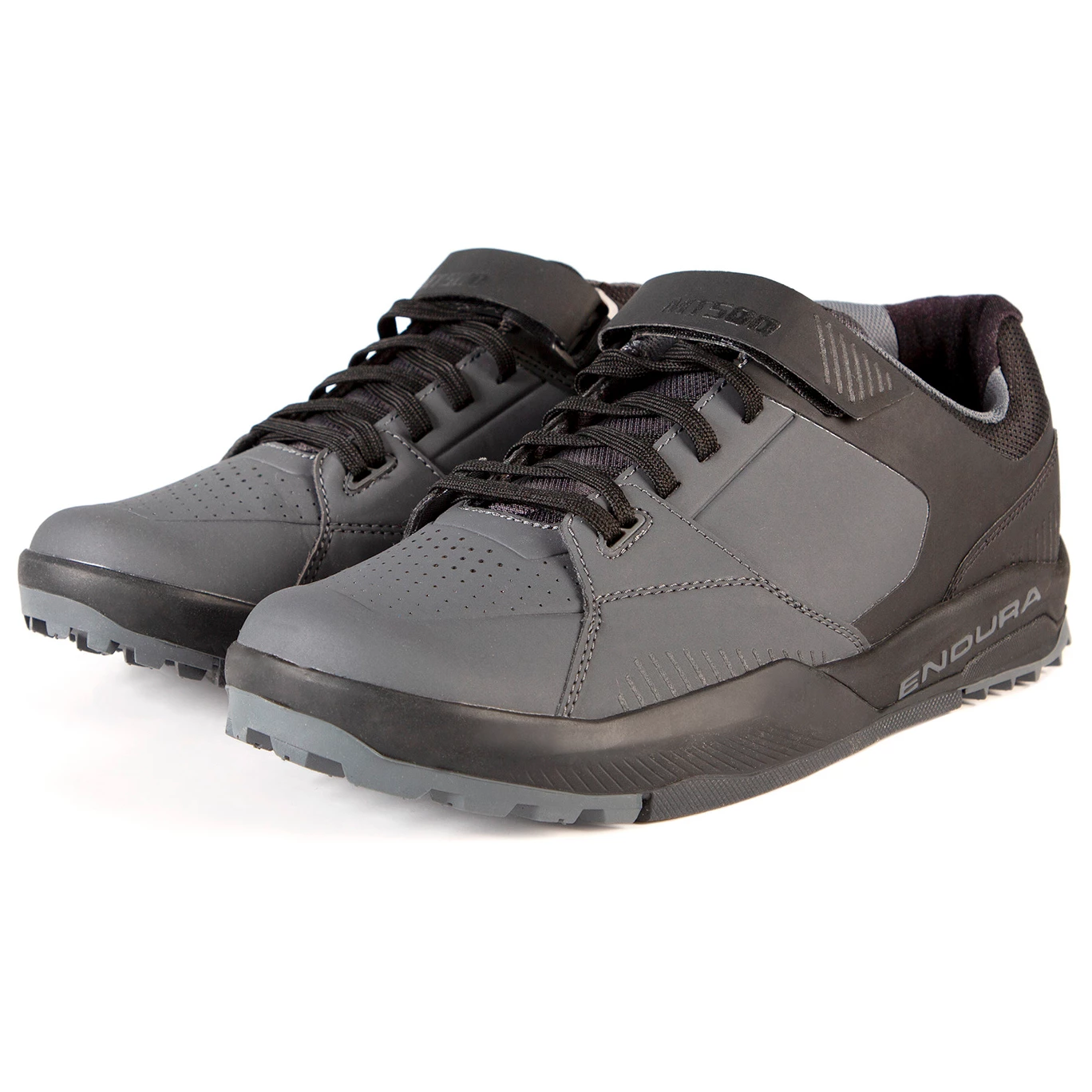 Endura - MT500 Burner Flat Shoe - Chaussures de cyclisme 3 Endura - MT500 Burner Flat Shoe - Chaussures de cyclisme – Image 3