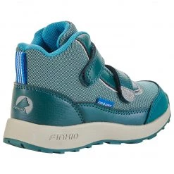 Finkid - Kid's Kulku - Baskets -Chaussures d'hiver Soldes finkid kids kulku baskets detail 4