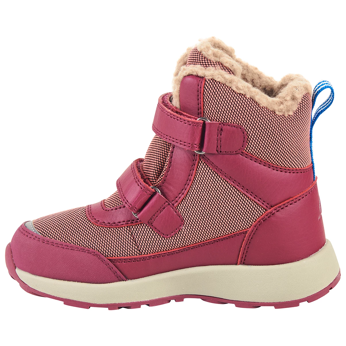 Finkid - Kid's Lappi - Chaussures hiver 3 Finkid - Kid's Lappi - Chaussures hiver – Image 3