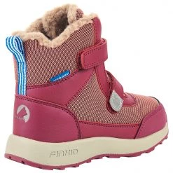 Finkid - Kid's Lappi - Chaussures hiver 9 Finkid - Kid's Lappi - Chaussures hiver -Chaussures d'hiver Soldes finkid kids lappi chaussures hiver detail 4