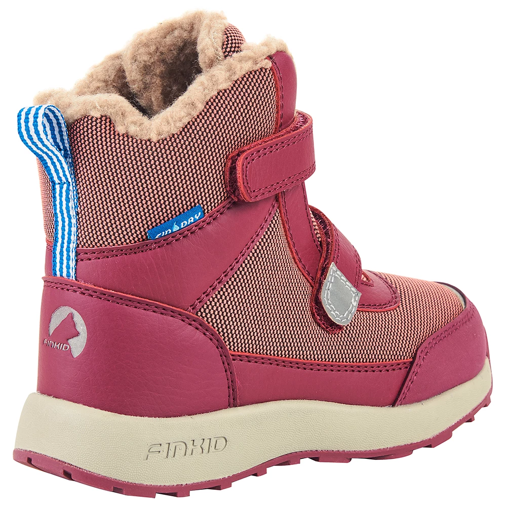 Finkid - Kid's Lappi - Chaussures hiver 4 Finkid - Kid's Lappi - Chaussures hiver – Image 4