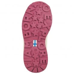 Finkid - Kid's Lappi - Chaussures hiver 10 Finkid - Kid's Lappi - Chaussures hiver -Chaussures d'hiver Soldes finkid kids lappi chaussures hiver detail 5