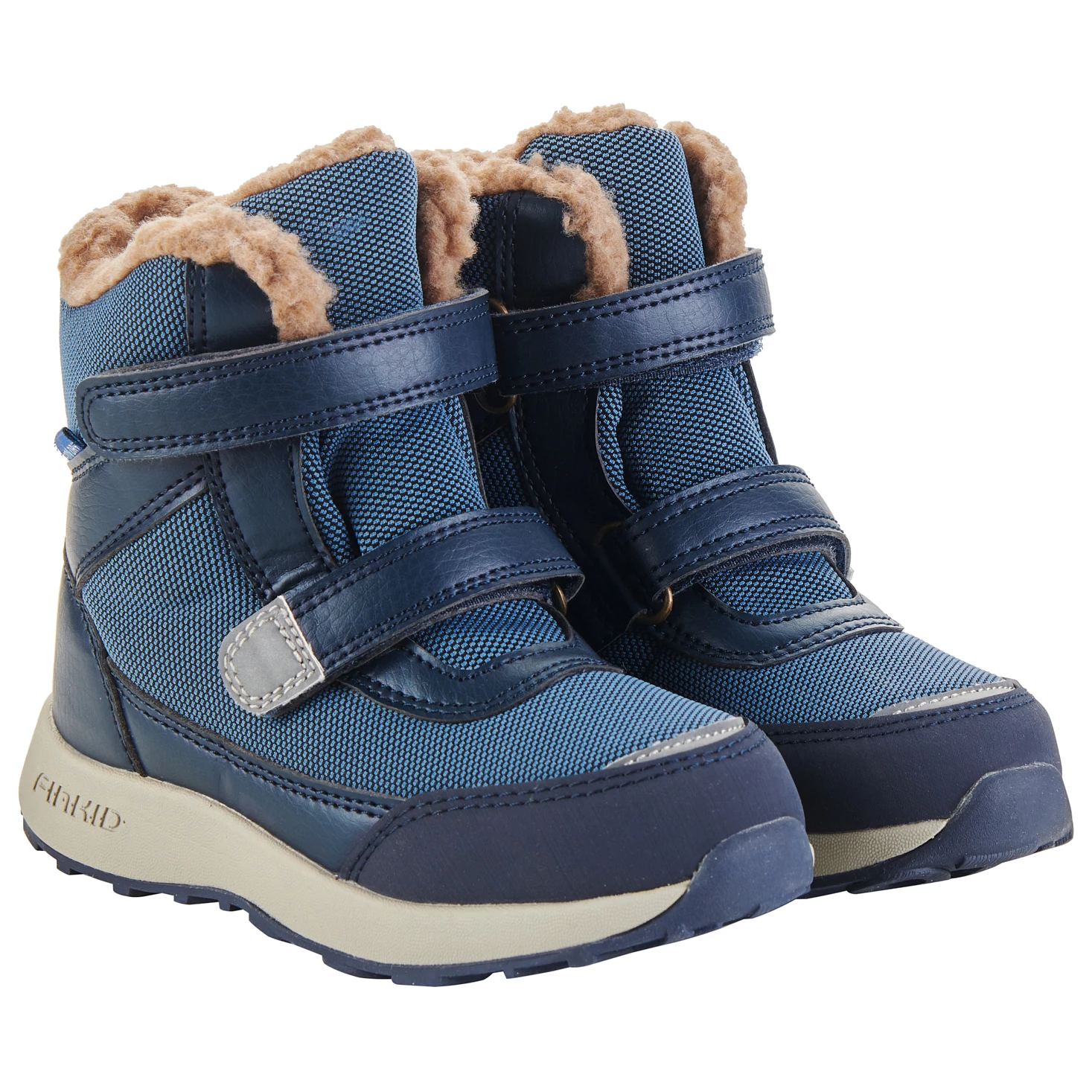 Finkid - Kid's Lappi - Chaussures hiver 1 Finkid - Kid's Lappi - Chaussures hiver