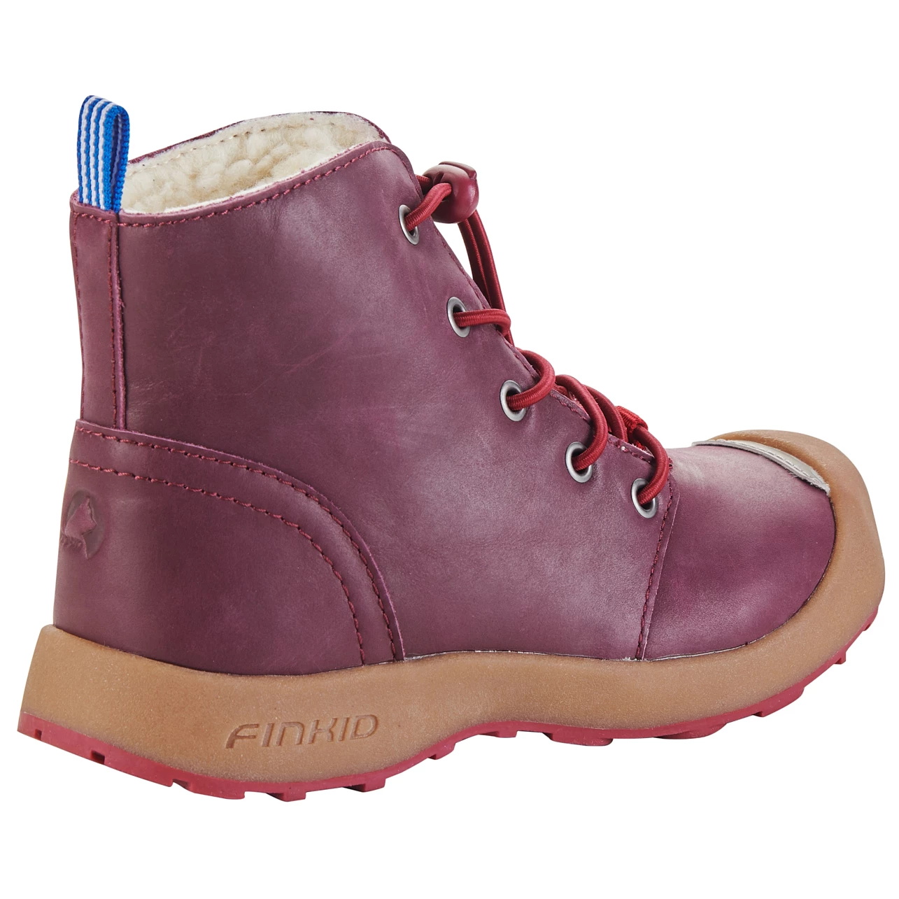 Finkid - Kid's Siipi - Chaussures hiver 4 Finkid - Kid's Siipi - Chaussures hiver – Image 4