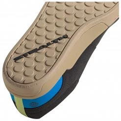 Five Ten - Freerider Pro Canvas MTB Shoes - Chaussures de cyclisme -Chaussures d'hiver Soldes five ten freerider pro canvas mtb shoes chaussures de cyclisme detail 5