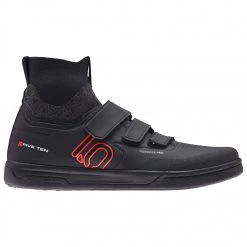 Five Ten - Freerider Pro Mid Vcs - Chaussures de cyclisme -Chaussures d'hiver Soldes five ten freerider pro mid vcs chaussures de cyclisme 1
