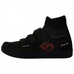 Five Ten - Freerider Pro Mid Vcs - Chaussures de cyclisme -Chaussures d'hiver Soldes five ten freerider pro mid vcs chaussures de cyclisme detail 3