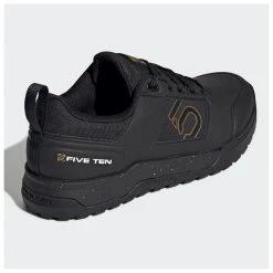 Five Ten - Impact Pro - Chaussures de cyclisme 8 Five Ten - Impact Pro - Chaussures de cyclisme -Chaussures d'hiver Soldes five ten impact pro chaussures de cyclisme detail 3