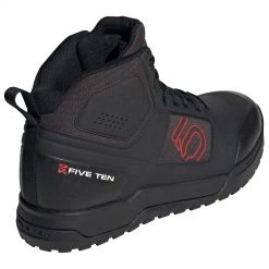 Five Ten - Impact Pro Mid Pro - Chaussures de cyclisme -Chaussures d'hiver Soldes five ten impact pro mid pro chaussures de cyclisme detail 6