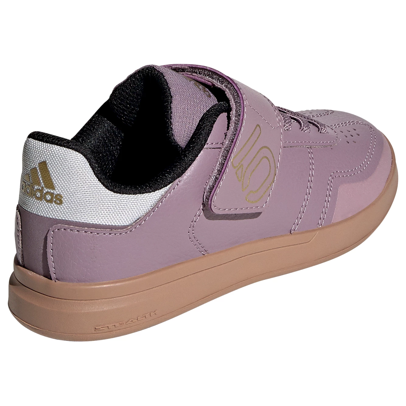 Five Ten - Kid's Sleuth DLX VCS - Chaussures de cyclisme 3 Five Ten - Kid's Sleuth DLX VCS - Chaussures de cyclisme – Image 3
