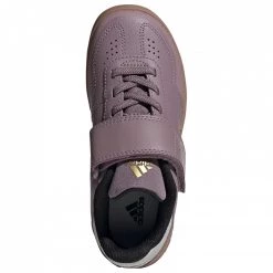 Five Ten - Kid's Sleuth DLX VCS - Chaussures de cyclisme 9 Five Ten - Kid's Sleuth DLX VCS - Chaussures de cyclisme -Chaussures d'hiver Soldes five ten kids sleuth dlx vcs chaussures de cyclisme detail 4