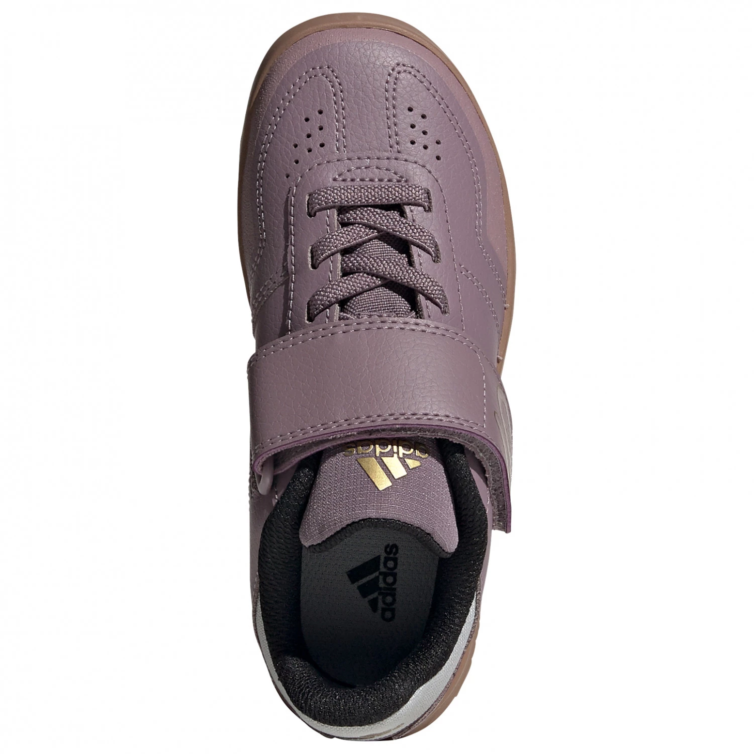 Five Ten - Kid's Sleuth DLX VCS - Chaussures de cyclisme 4 Five Ten - Kid's Sleuth DLX VCS - Chaussures de cyclisme – Image 4