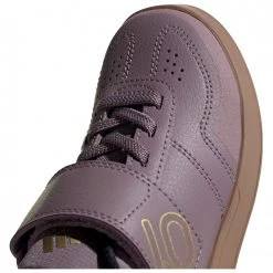 Five Ten - Kid's Sleuth DLX VCS - Chaussures de cyclisme 11 Five Ten - Kid's Sleuth DLX VCS - Chaussures de cyclisme -Chaussures d'hiver Soldes five ten kids sleuth dlx vcs chaussures de cyclisme detail 6