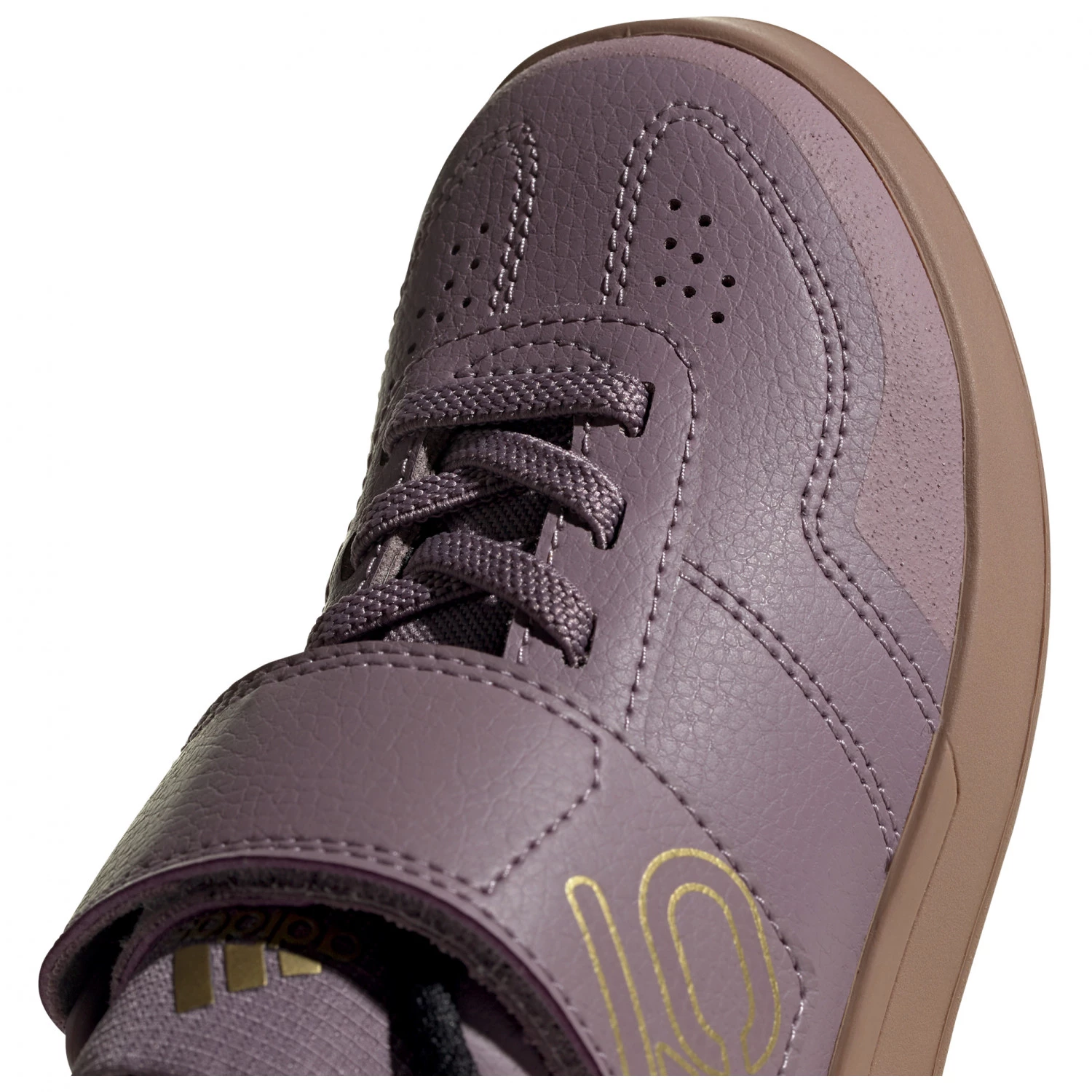 Five Ten - Kid's Sleuth DLX VCS - Chaussures de cyclisme 6 Five Ten - Kid's Sleuth DLX VCS - Chaussures de cyclisme – Image 6