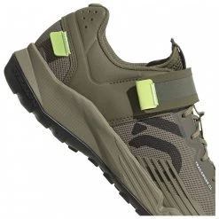 Five Ten - Trail Cross Clip-In Mountain Biking Shoes - Chaussures de cyclisme -Chaussures d'hiver Soldes five ten trail cross clip in mountain biking shoes chaussures de cyclisme detail 4