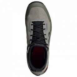 Five Ten - Trailcross Mid Pro - Chaussures de cyclisme -Chaussures d'hiver Soldes five ten trailcross mid pro chaussures de cyclisme detail 4