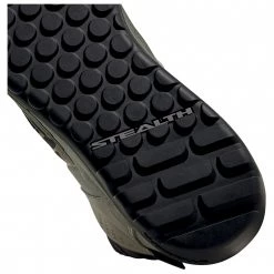 Five Ten - Trailcross Mid Pro - Chaussures de cyclisme -Chaussures d'hiver Soldes five ten trailcross mid pro chaussures de cyclisme detail 6