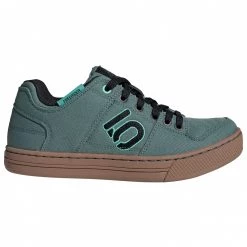 Five Ten - Women's Freerider Canvas MTB Shoes - Chaussures de cyclisme