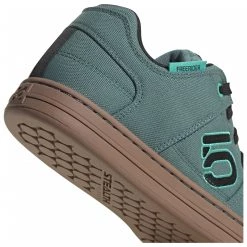 Five Ten - Women's Freerider Canvas MTB Shoes - Chaussures de cyclisme -Chaussures d'hiver Soldes five ten womens freerider canvas mtb shoes chaussures de cyclisme detail 5