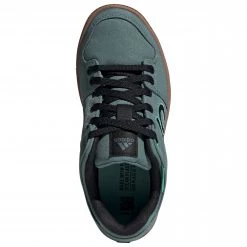 Five Ten - Women's Freerider Canvas MTB Shoes - Chaussures de cyclisme -Chaussures d'hiver Soldes five ten womens freerider canvas mtb shoes chaussures de cyclisme detail 6