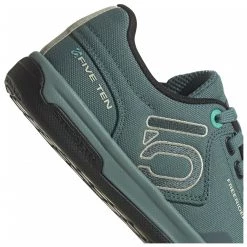 Five Ten - Women's Freerider Pro Canvas MTB Shoes - Chaussures de cyclisme -Chaussures d'hiver Soldes five ten womens freerider pro canvas mtb shoes chaussures de cyclisme detail 4