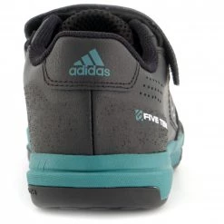 Five Ten - Women's Hellcat - Chaussures de cyclisme -Chaussures d'hiver Soldes five ten womens hellcat chaussures de cyclisme detail 6