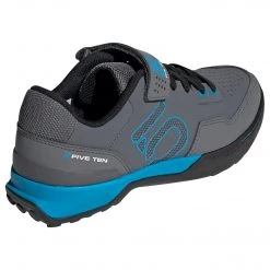 Five Ten - Women's Kestrel Lace MTB Shoes - Chaussures de cyclisme -Chaussures d'hiver Soldes five ten womens kestrel lace mtb shoes chaussures de cyclisme detail 4