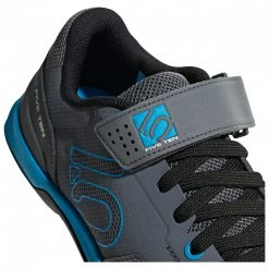 Five Ten - Women's Kestrel Lace MTB Shoes - Chaussures de cyclisme -Chaussures d'hiver Soldes five ten womens kestrel lace mtb shoes chaussures de cyclisme detail 6