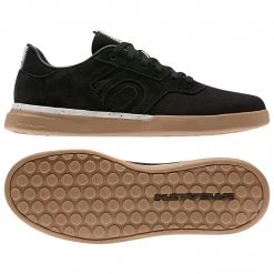 Five Ten - Women's Sleuth - Chaussures de cyclisme 10 Five Ten - Women's Sleuth - Chaussures de cyclisme -Chaussures d'hiver Soldes five ten womens sleuth chaussures de cyclisme detail 5