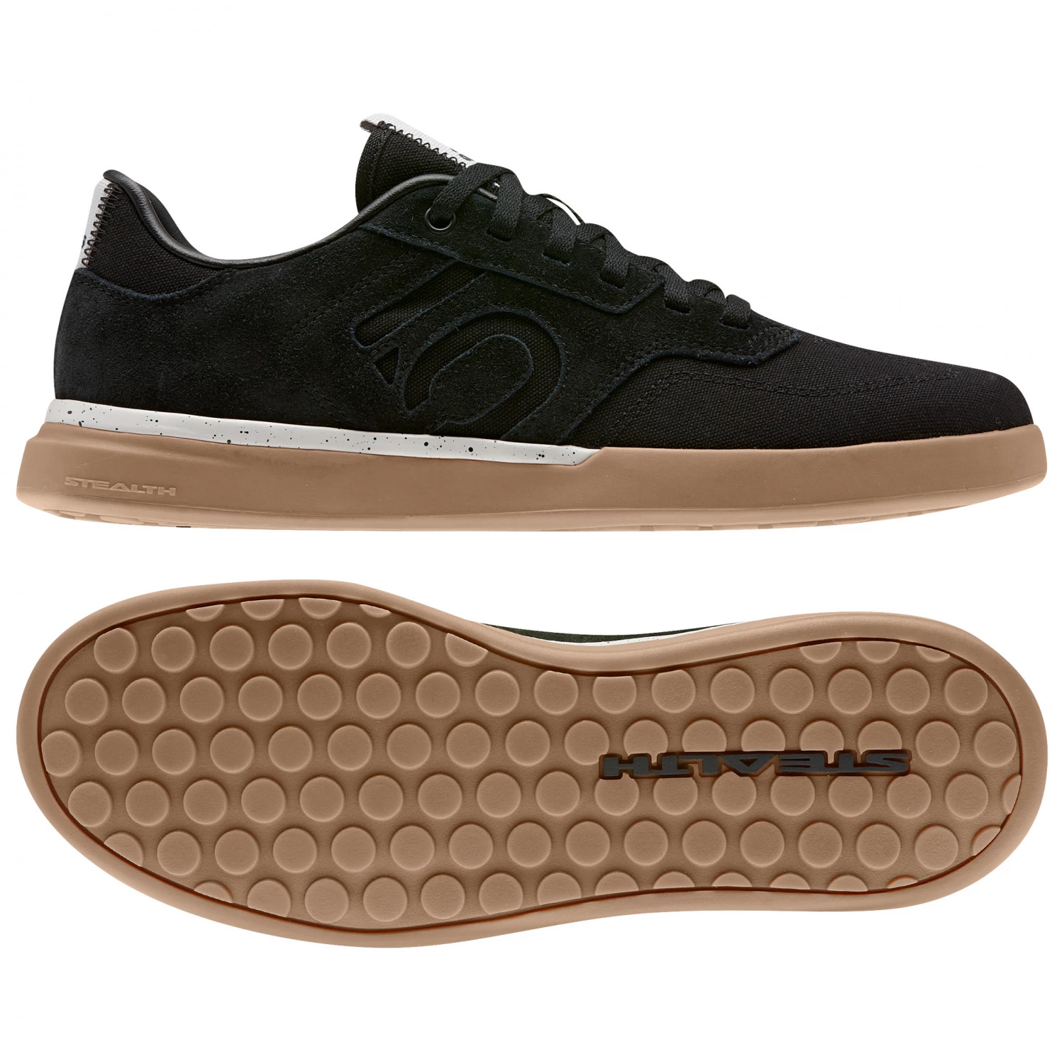 Five Ten - Women's Sleuth - Chaussures de cyclisme 5 Five Ten - Women's Sleuth - Chaussures de cyclisme – Image 5