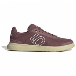 Five Ten - Women's Sleuth DLX Canvas - Chaussures de cyclisme