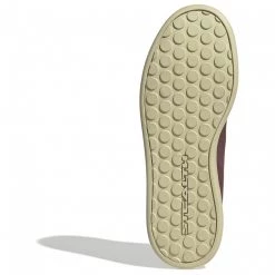 Five Ten - Women's Sleuth DLX Canvas - Chaussures de cyclisme -Chaussures d'hiver Soldes five ten womens sleuth dlx canvas chaussures de cyclisme detail 6