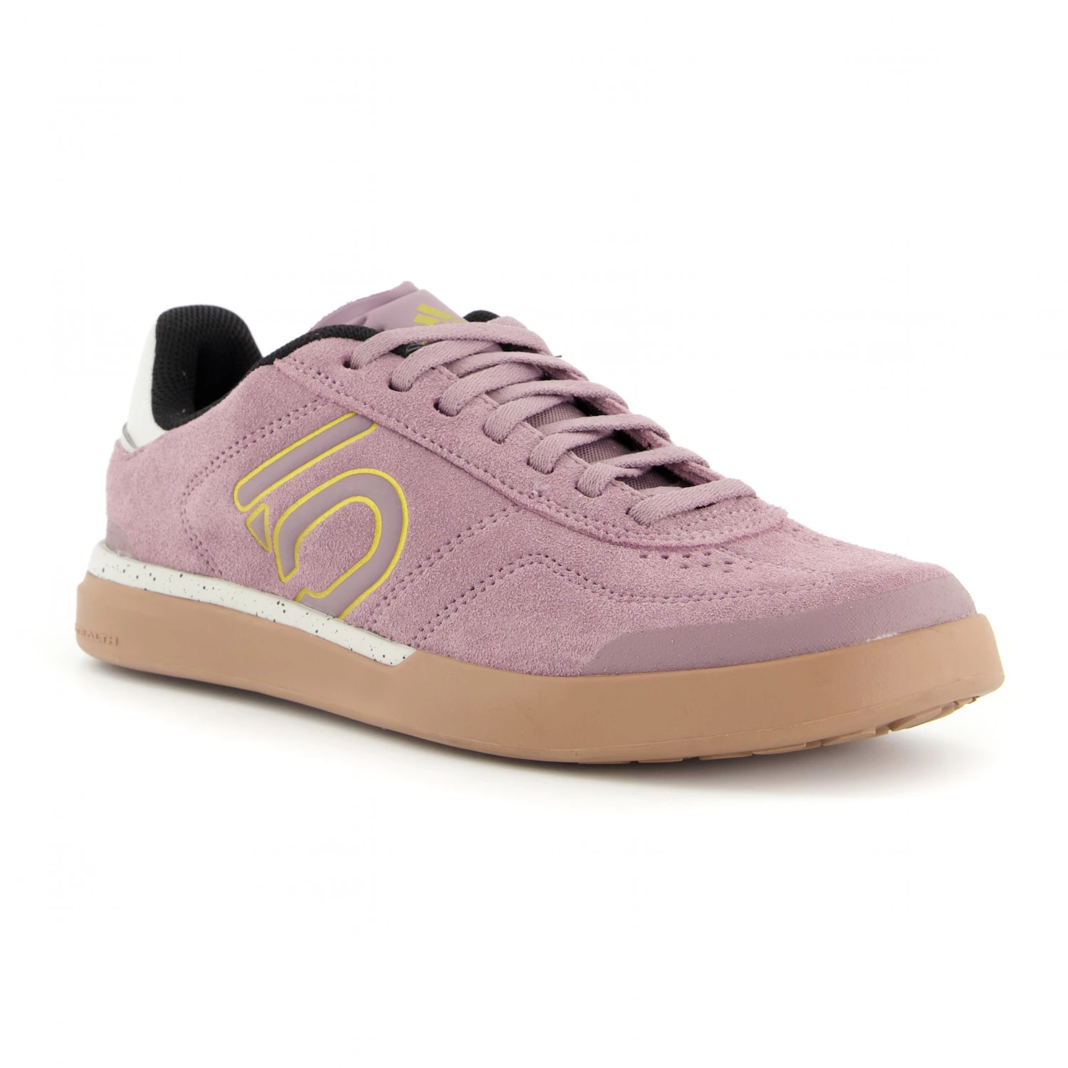 Five Ten - Women's Sleuth DLX - Chaussures de cyclisme 2 Five Ten - Women's Sleuth DLX - Chaussures de cyclisme – Image 2