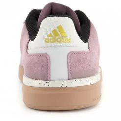 Five Ten - Women's Sleuth DLX - Chaussures de cyclisme 11 Five Ten - Women's Sleuth DLX - Chaussures de cyclisme -Chaussures d'hiver Soldes five ten womens sleuth dlx chaussures de cyclisme detail 6