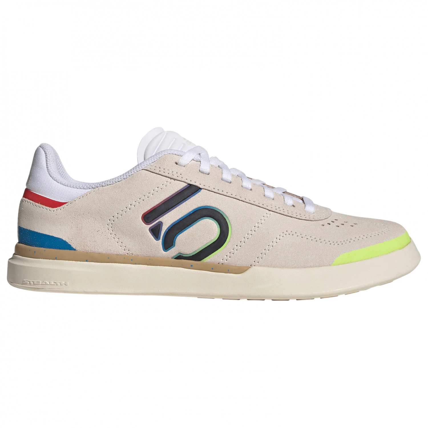 Five Ten - Women's Sleuth DLX - Chaussures de cyclisme 1 Five Ten - Women's Sleuth DLX - Chaussures de cyclisme