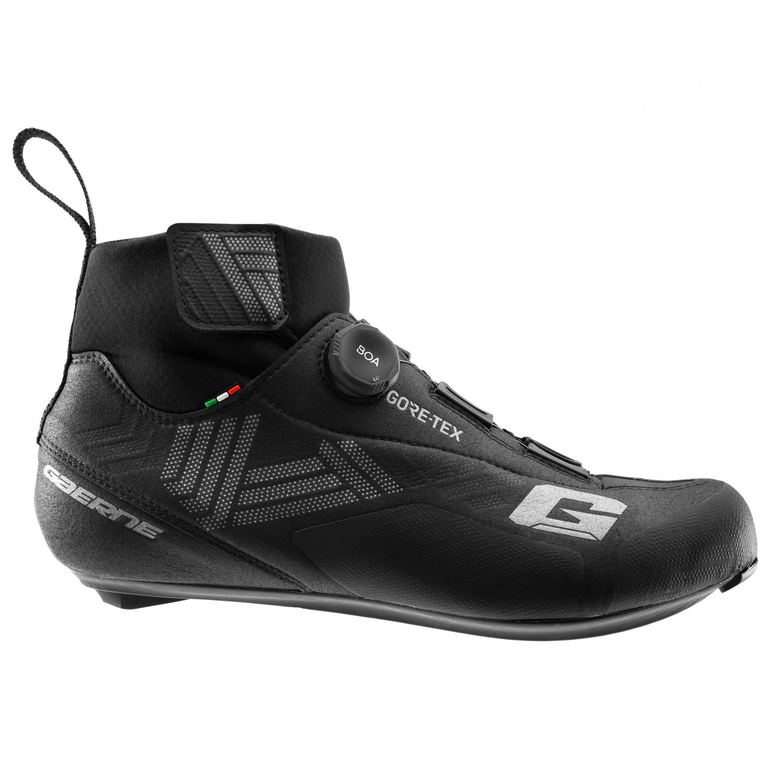 Gaerne - G.Ice-Storm Road 1.0 GTX - Chaussures de cyclisme 2 Gaerne - G.Ice-Storm Road 1.0 GTX - Chaussures de cyclisme – Image 2