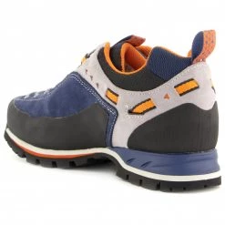 Garmont - Dragontail Mnt GTX - Chaussures d'approche -Chaussures d'hiver Soldes garmont dragontail mnt gtx chaussures dapproche bf detail 5