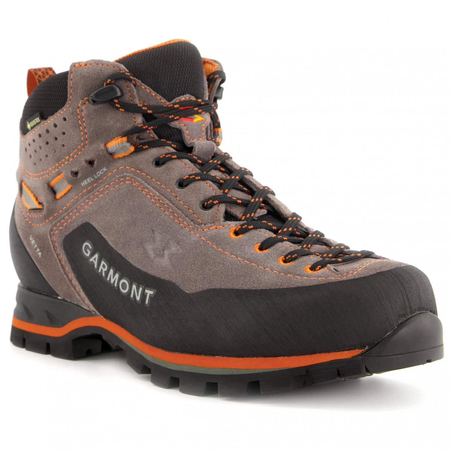 Garmont - Vetta GTX - Chaussures d'approche 2 Garmont - Vetta GTX - Chaussures d'approche – Image 2