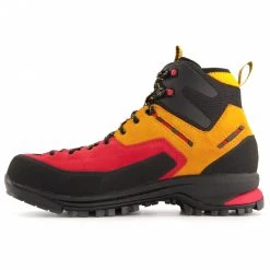 Garmont - Vetta Tech GTX - Chaussures d'approche -Chaussures d'hiver Soldes garmont vetta tech gtx chaussures dapproche detail 4