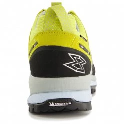 Garmont - Women's Dragontail Tech GTX - Chaussures d'approche -Chaussures d'hiver Soldes garmont womens dragontail tech gtx chaussures dapproche detail 6