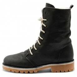 Grand Step Shoes - Women's Alba Nubuk - Chaussures hiver -Chaussures d'hiver Soldes grand step shoes womens alba nubuk chaussures hiver 1