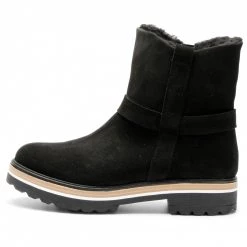 Grand Step Shoes - Women's Nano Suede - Chaussures hiver -Chaussures d'hiver Soldes grand step shoes womens nano suede chaussures hiver 1