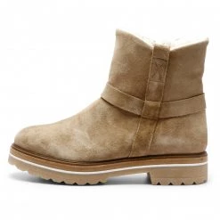 Grand Step Shoes - Women's Nano Suede - Chaussures hiver