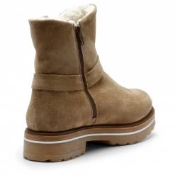 Grand Step Shoes - Women's Nano Suede - Chaussures hiver -Chaussures d'hiver Soldes grand step shoes womens nano suede chaussures hiver detail 3