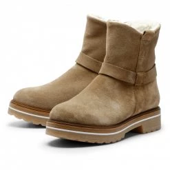 Grand Step Shoes - Women's Nano Suede - Chaussures hiver -Chaussures d'hiver Soldes grand step shoes womens nano suede chaussures hiver detail 4