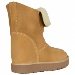 Grand Step Shoes - Women's Randy - Chaussures hiver -Chaussures d'hiver Soldes grand step shoes womens randy chaussures hiver detail 3