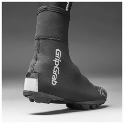 GripGrab - Arctic X Waterproof Deep Winter MTB/CX Shoe Cover - Sur-chaussures -Chaussures d'hiver Soldes gripgrab arctic x waterproof deep winter mtb cx shoe cover sur chaussures detail 3