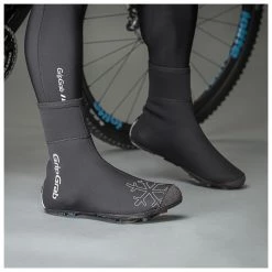 GripGrab - Arctic X Waterproof Deep Winter MTB/CX Shoe Cover - Sur-chaussures -Chaussures d'hiver Soldes gripgrab arctic x waterproof deep winter mtb cx shoe cover sur chaussures detail 4